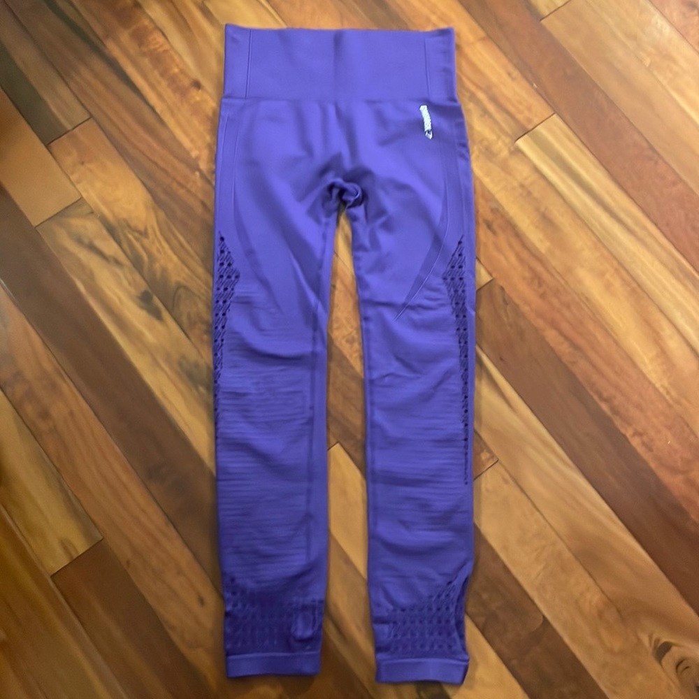 Gymshark Dry High Waisted Leggings
